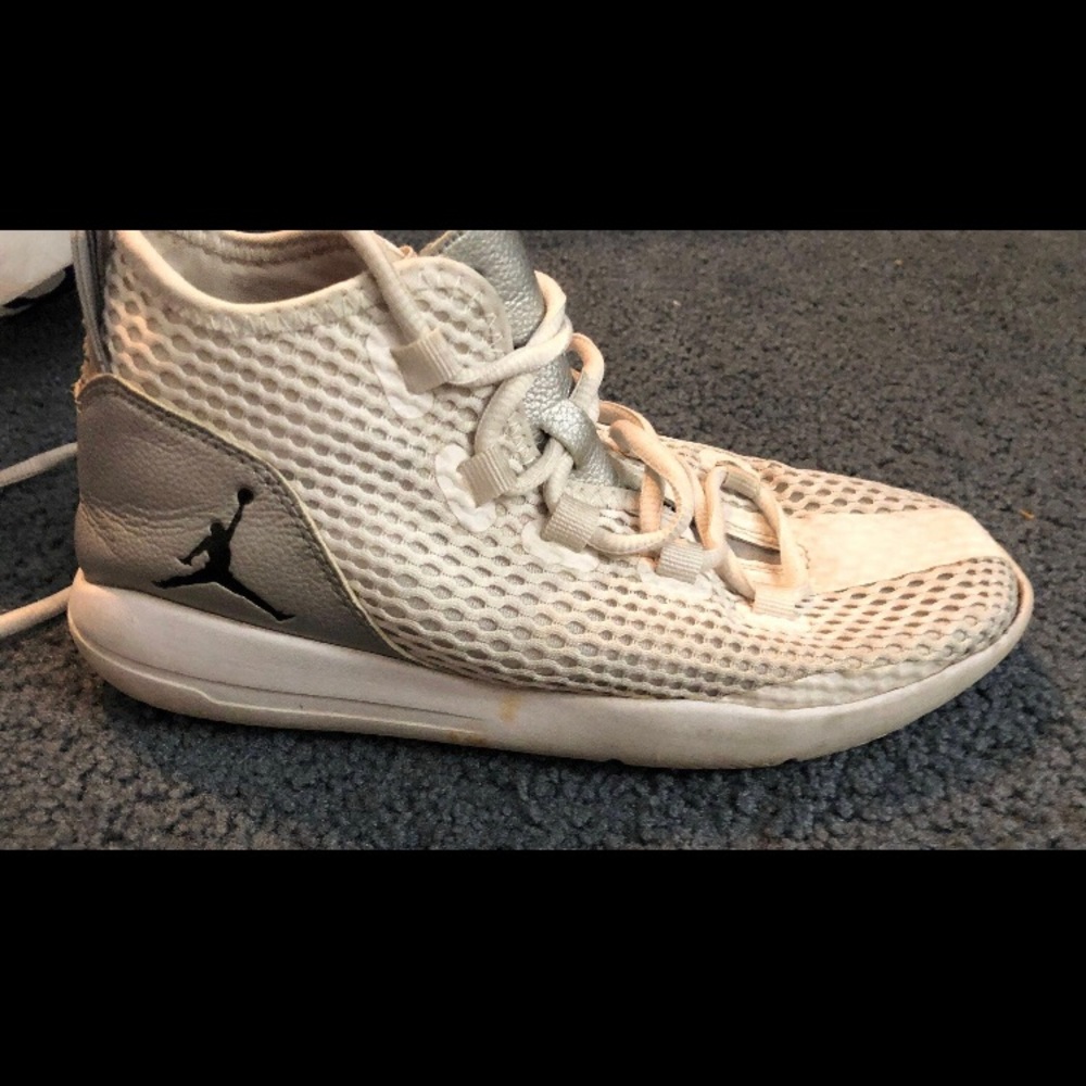 Jordan shoes